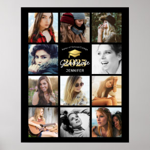 Poster Class of 2023   Photo Graduate