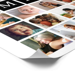 Poster Classe de Graduações de 2024