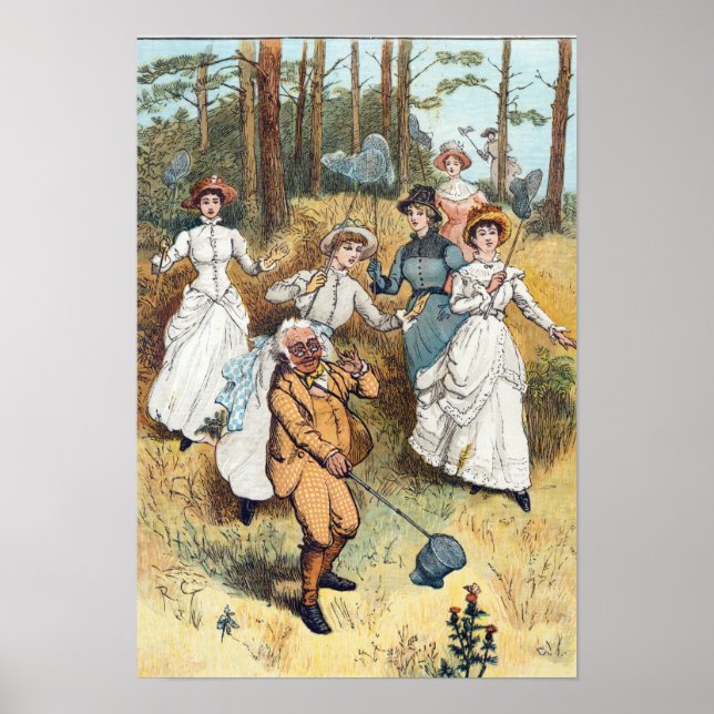 Póster Classe do Professor (Frente)