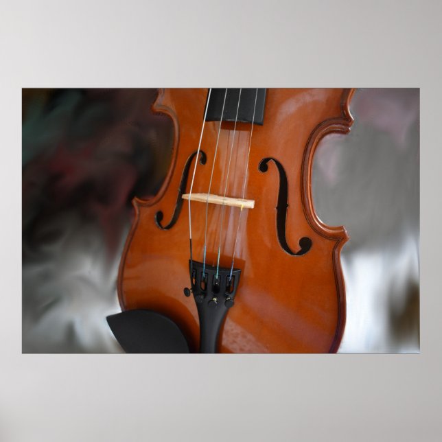 Poster Classical Harmony (Frente)