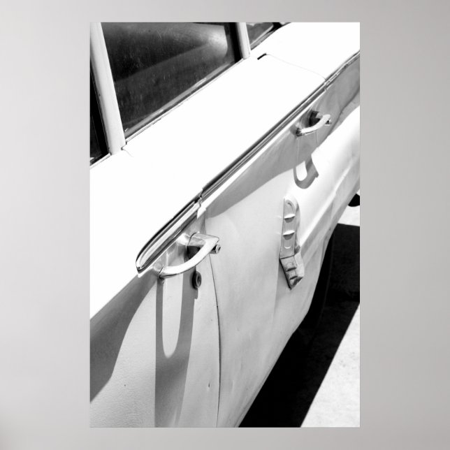 Póster Clássico (Frente)