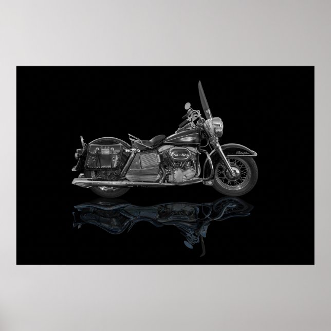 Póster Clássico (Frente)