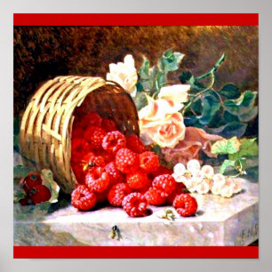 Poster Clássico/Vintage-Eloise Harriet Standard 7