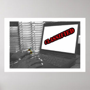 Póster Classificado