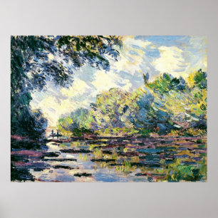 Poster Claude Monet 3
