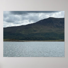 Poster Clew Bay County Mayo Irlanda Europa