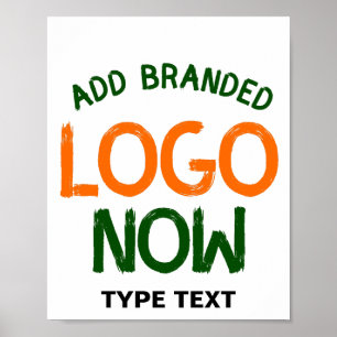 POSTER CLIENTE SIMPLES E CONTEMPORÁRIO CLEAN BRANCO FASHI
