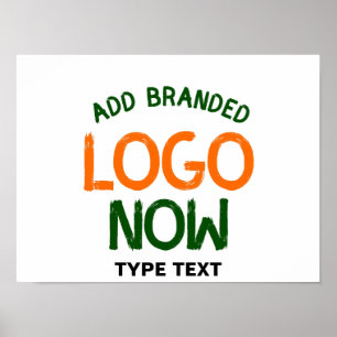 POSTER CLIENTE SIMPLES E CONTEMPORÁRIO CLEAN BRANCO FASHI