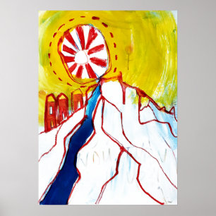 Poster Clima