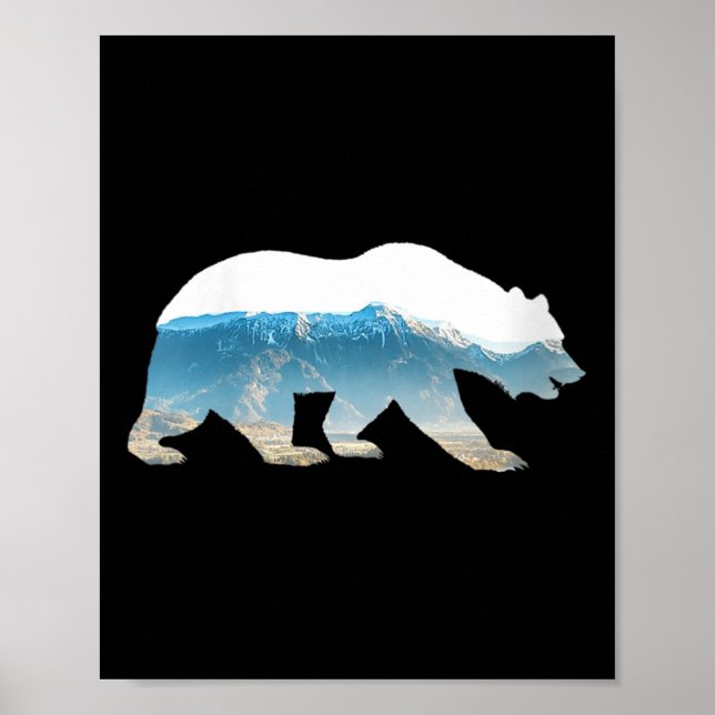 Poster Clima de Proteção Ambiental das Mulheres (Frente)