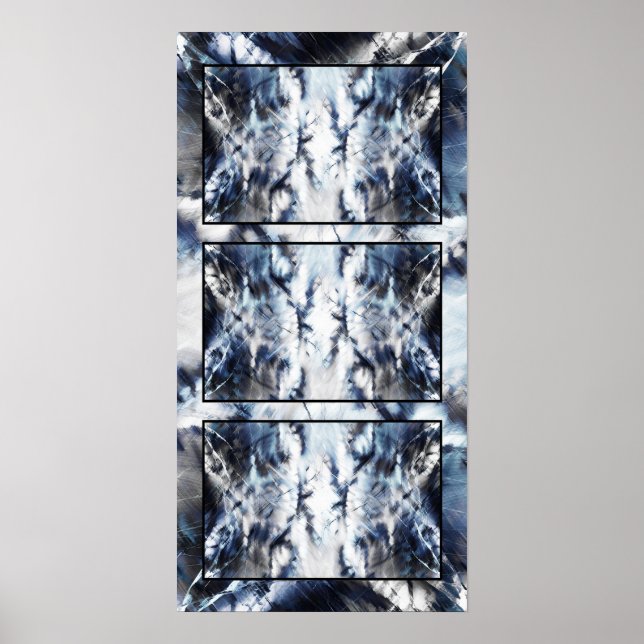 Poster Clima Frio (Frente)