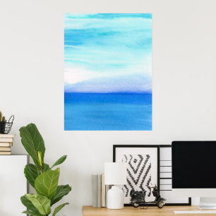 Póster 'Clima Justo'