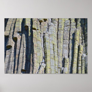 Poster Climas em Torre Devils