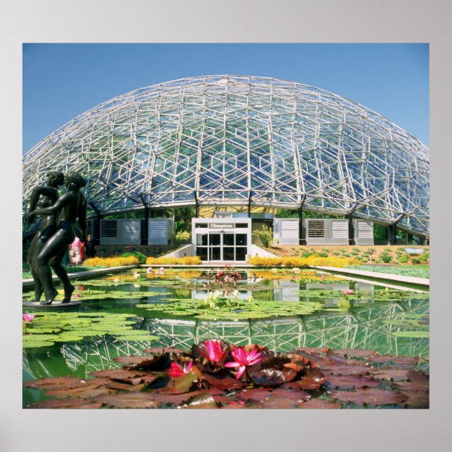 PÓSTER CLIMATROM (Frente)