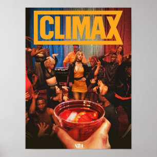 Poster climax 2018