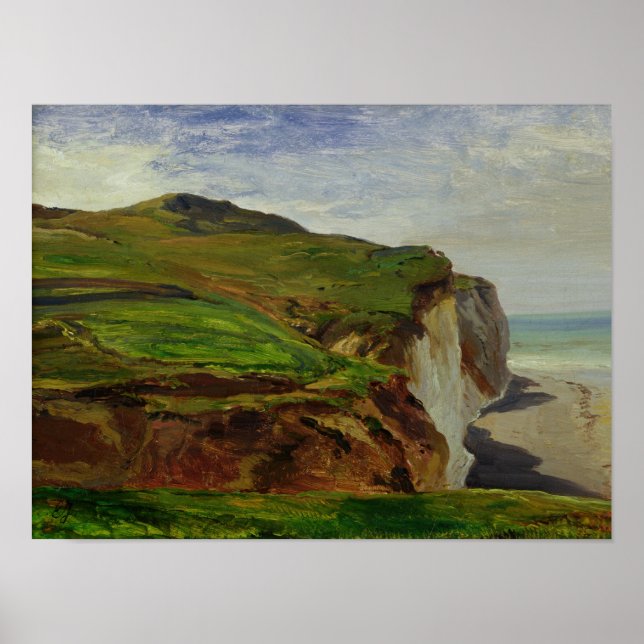 Póster Clipes (Frente)