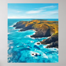 Clipes Oceânicos: Curta Selvagem