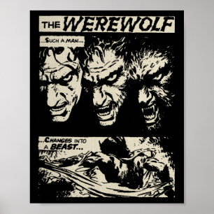 Poster Clique em Horror Movie Monster Horror Mães de Were