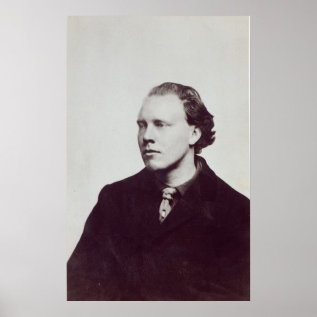 Poster Clive Bell, 1906 (Frente)