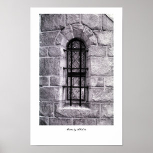 Poster Cloister