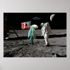 Poster Close Encounter.