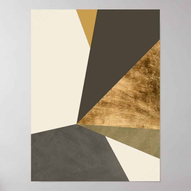 Poster Clovis II (Frente)