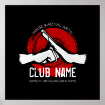 Clube de Artes Marciais