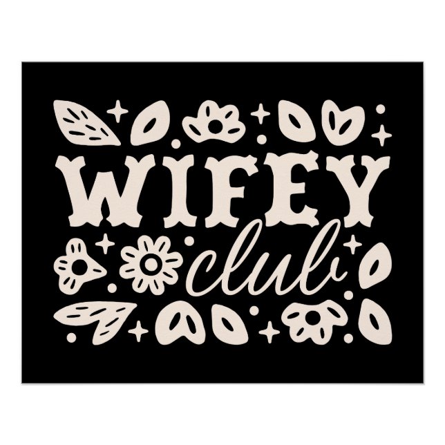 Póster Clube de esposas cowboy romance ocidental sombrio  (Frente)