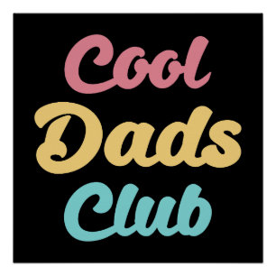 Póster Clube de Pais legal II