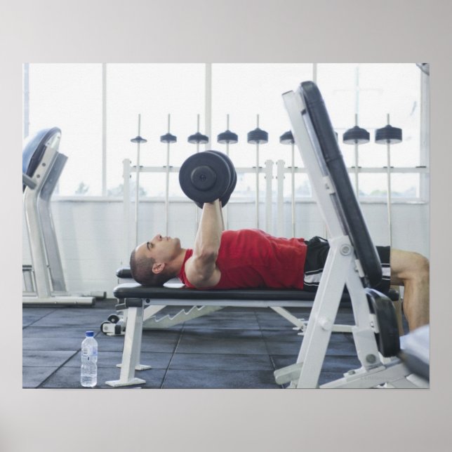 Poster Clube de Saúde 2 (Frente)