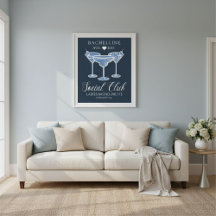 Clube Social de Despedida de Solteira