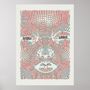 Póster clubes