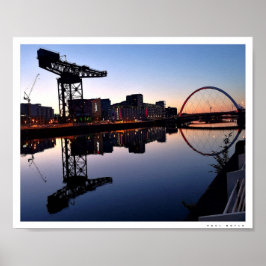 Poster Clydeside