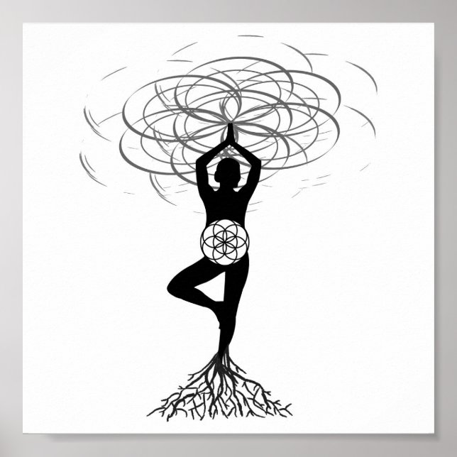 Póster Co-Crio (Frente)