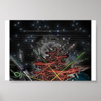 Póster Coagulação