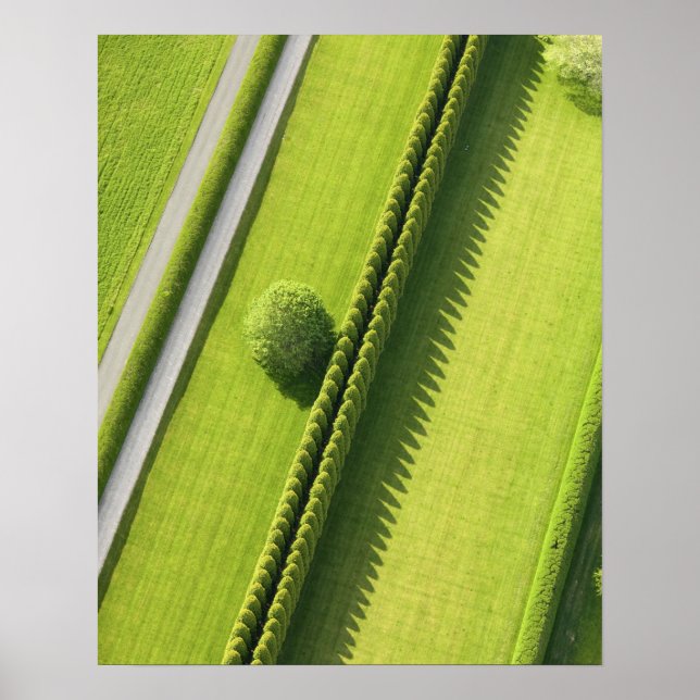 Póster Cobertura em Hamptons (Frente)