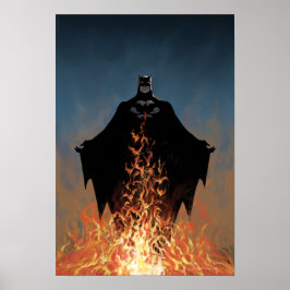 Poster Cobrir Batman Vol 2 #11