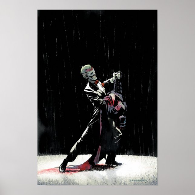 Póster Cobrir Batman Vol 2 #17 (Frente)