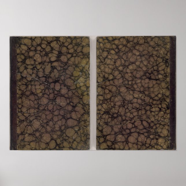 Poster Cobrir clássicos do Atlas Universo (Frente)