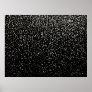 Poster Cobrir da bíblia de textura do couro