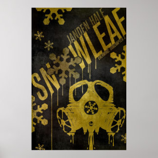 Póster Cobrir do livro Everwind Snoaware