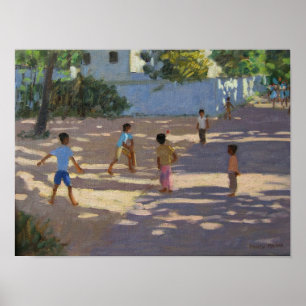 Póster Cochin