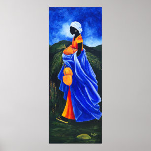 Póster Coco 2011 da estação