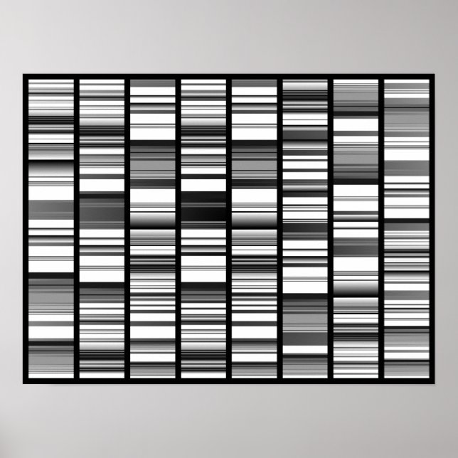 Poster Codex Antimatéria (Frente)