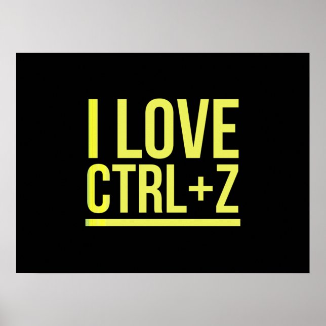 Poster Codificação engraçada do programador de nerd de co (Frente)