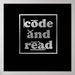 Poster Código E Leia O Gráfico Da Terapêutica De Sensibil