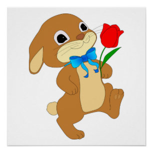 PÓSTER COELHO AO AMOR