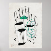 Coffeeholic Anonymous