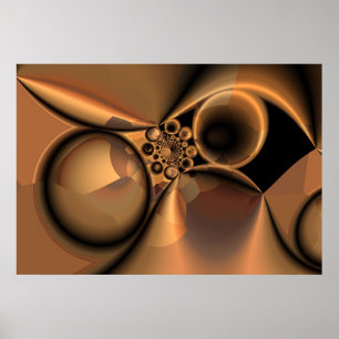 Póster Coisa De Cobre