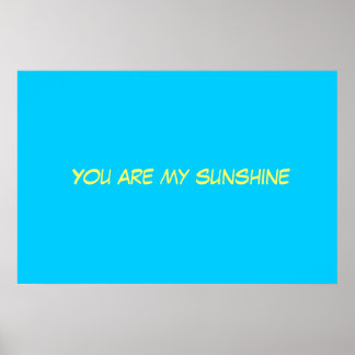 Póster Coisas de A.K.